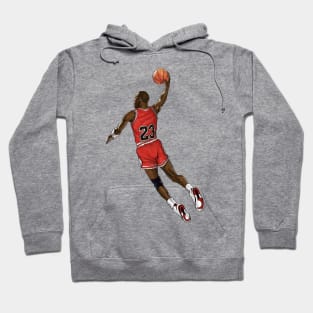 Slam Jam Hoodie